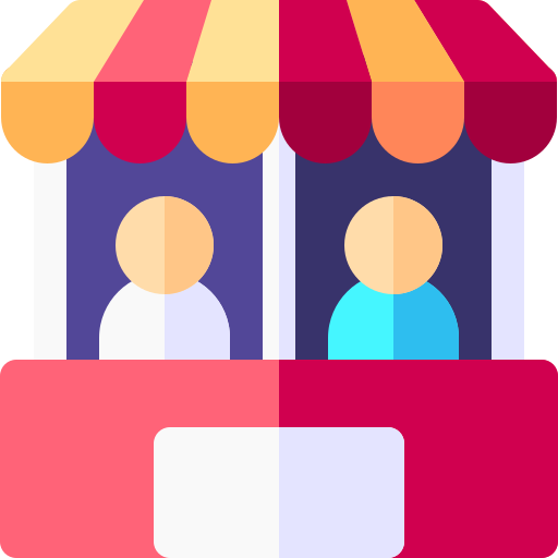 Booth Image